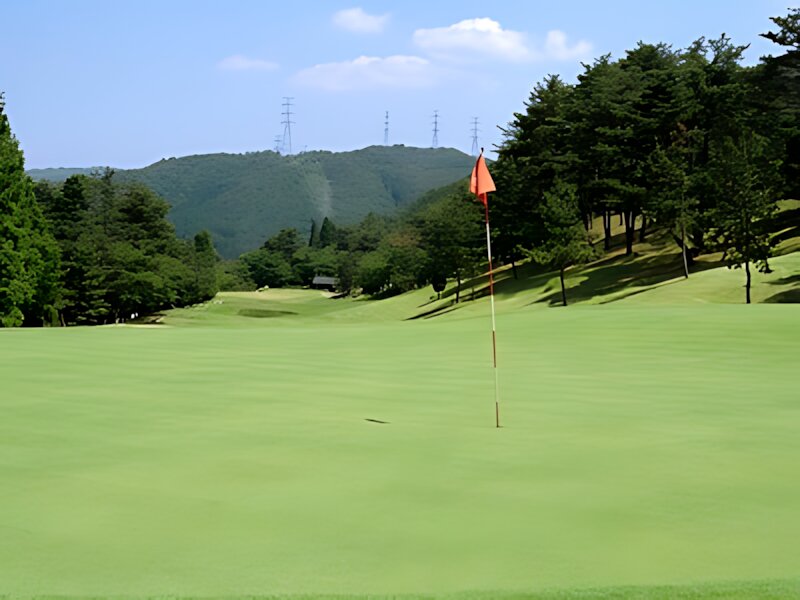 Kasano Sato Country Club