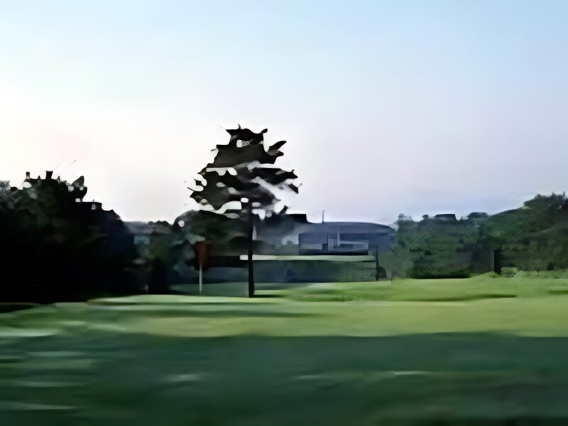 Kasaoka Country Club