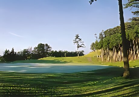 Kasayama Country Club