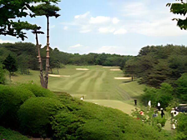 Kashima Country Club
