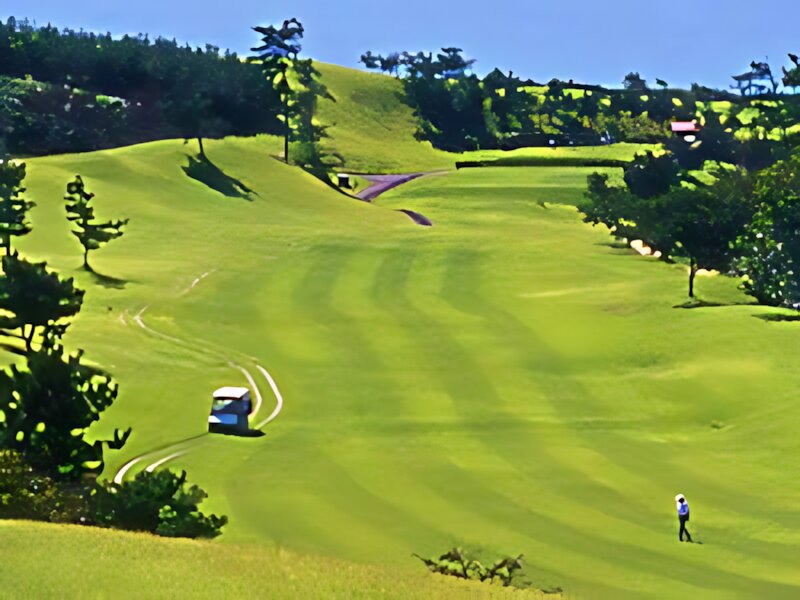 Kashiwazaki Country Club