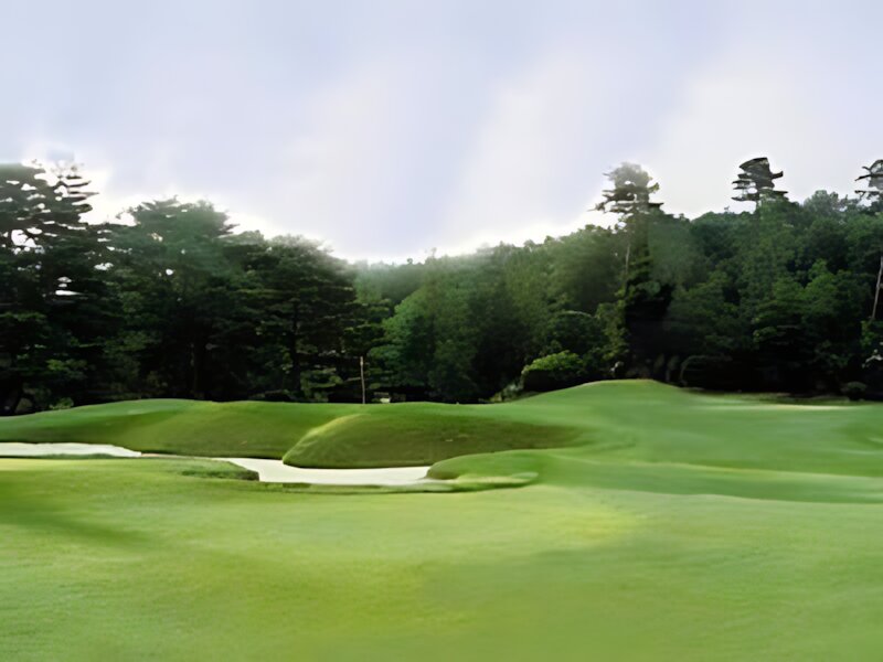 Kasugadai Country Club