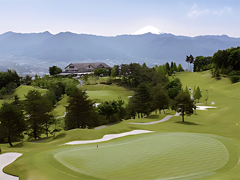 Kasugai Golf Club