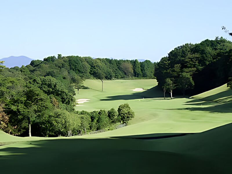 Kasumi Golf Club
