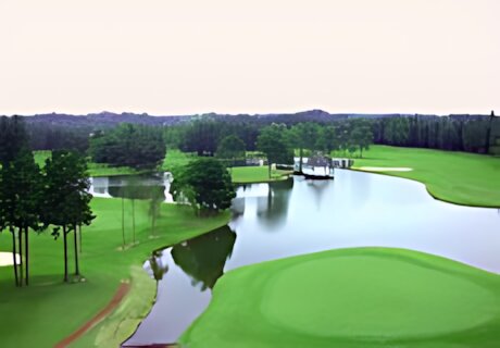 Kasumigaura Country Club