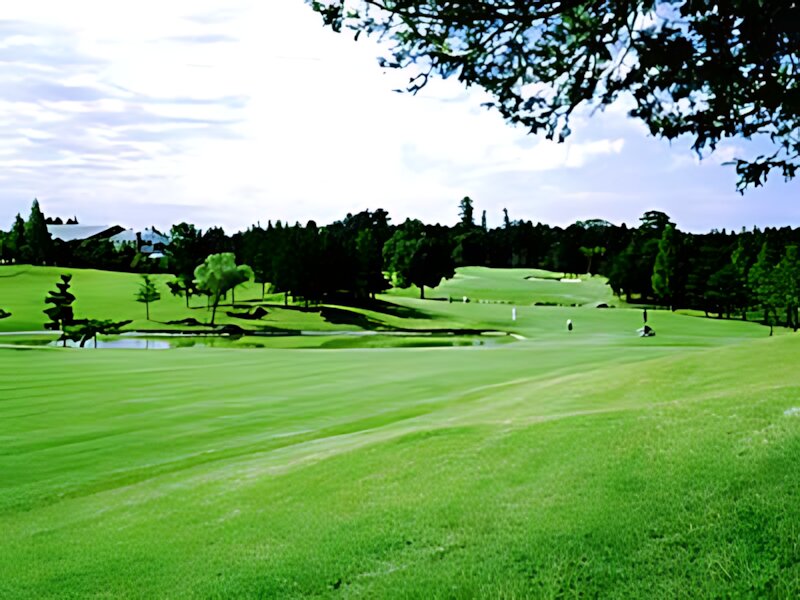 Kasumigaura Golf Club