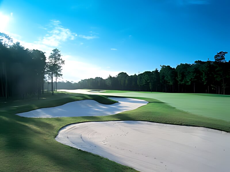 Katsura Golf Club