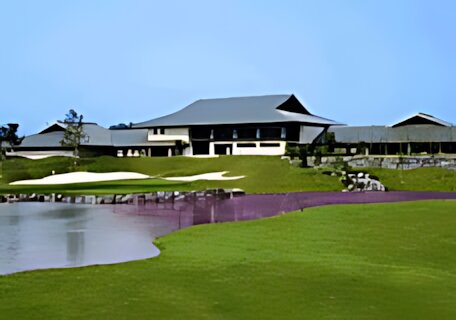 Katsuragaoka Country Club