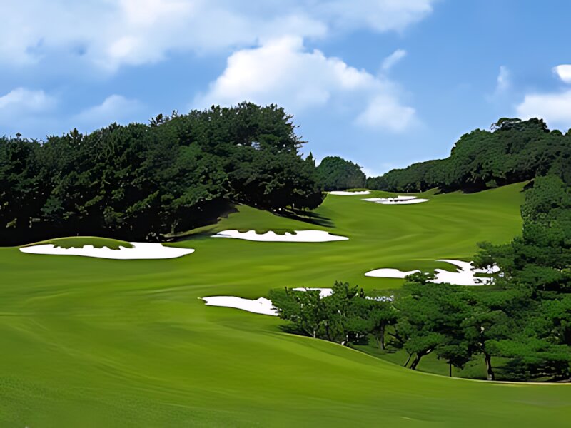 Katsuragi Golf Club