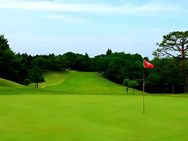Kazetsuki Country Club