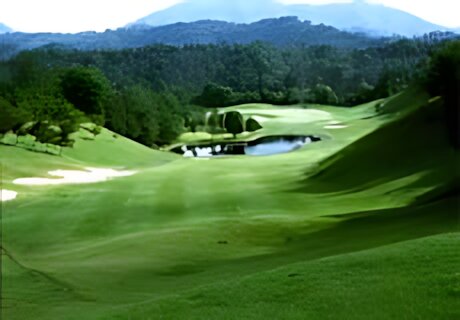 Keihan Country Club