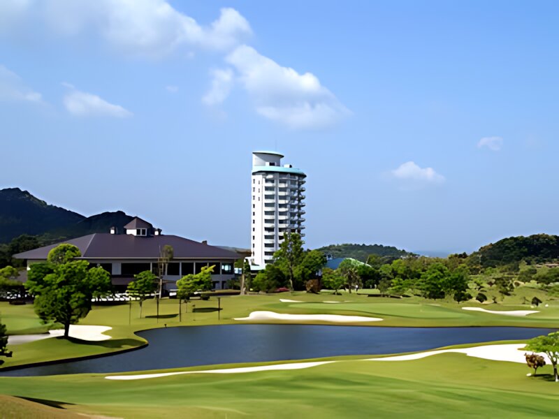 Ketoin Golf Club