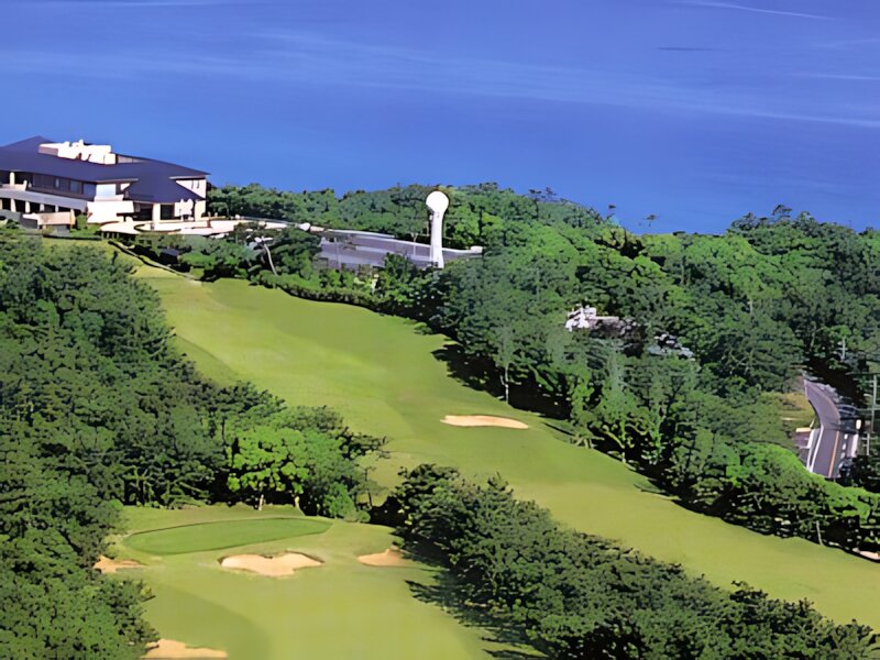 Keya Golf Club