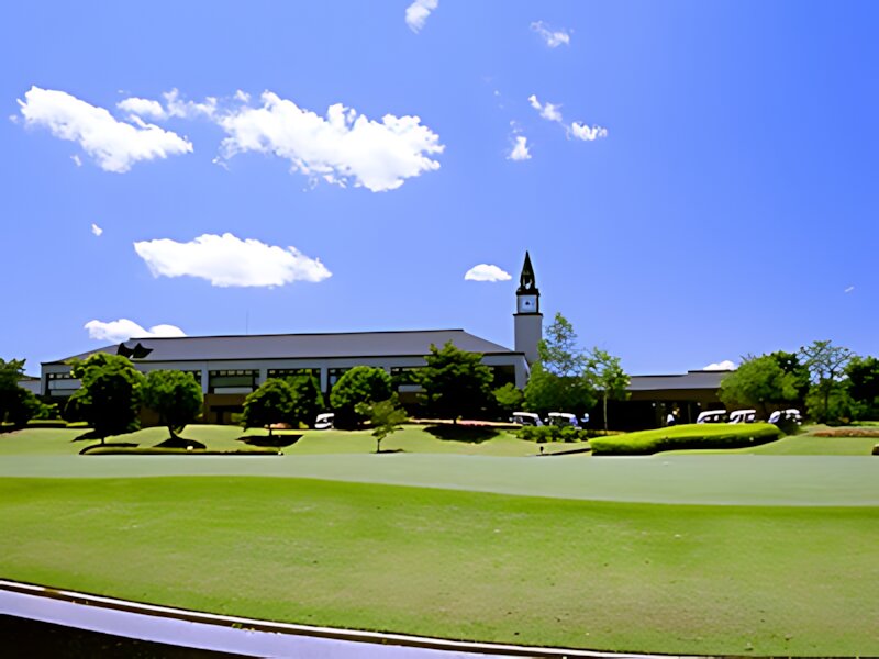 Kibouoka Country Club