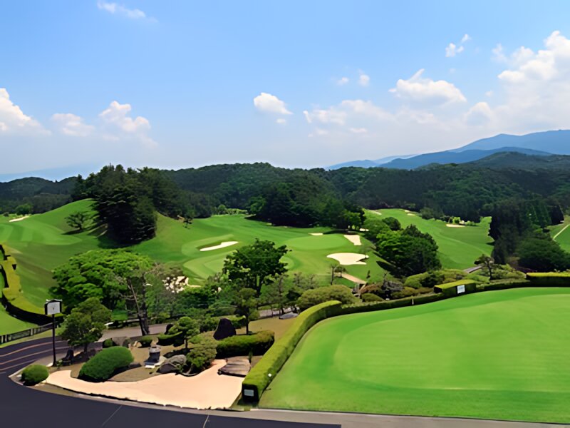Kii Kogen Golf Club