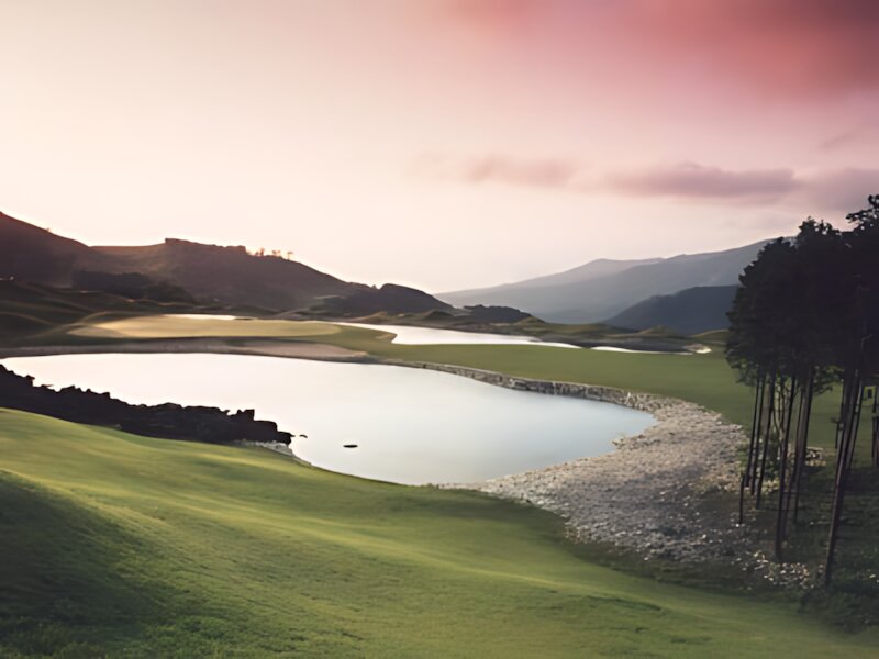 Kiiiri Country Club