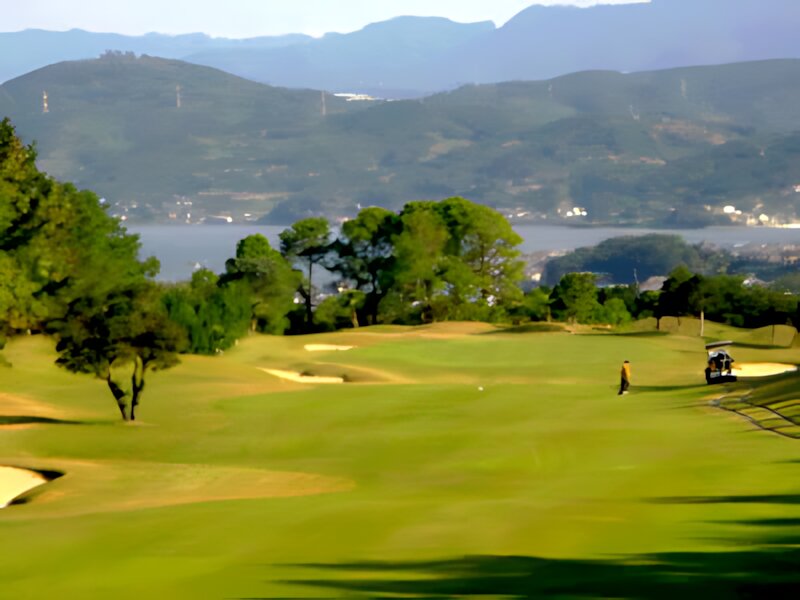 Kikitsu Country Club
