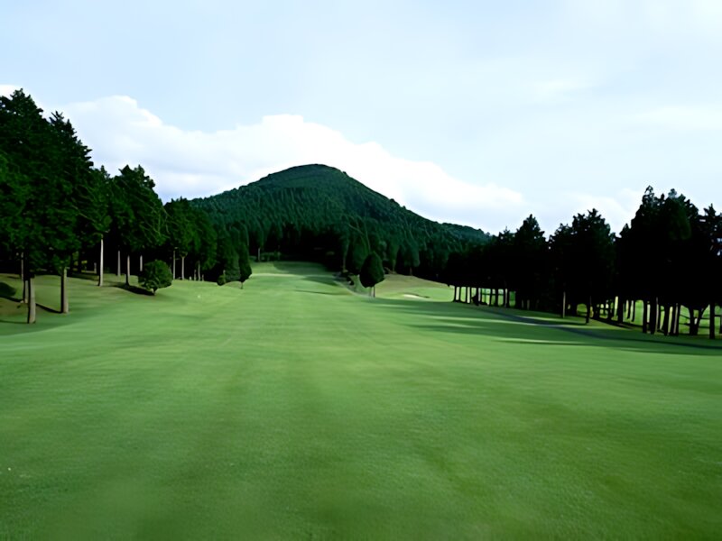 Kikuchi Country Club