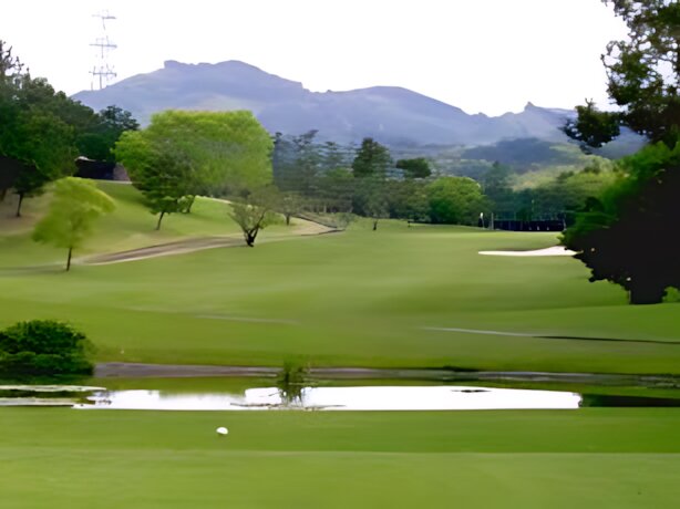 Kikugawa Country Club