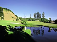 Kinan Country Club