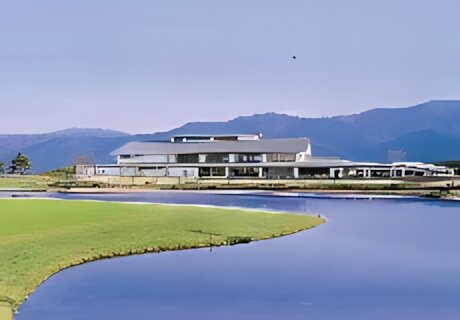 Kingdom Golf Club