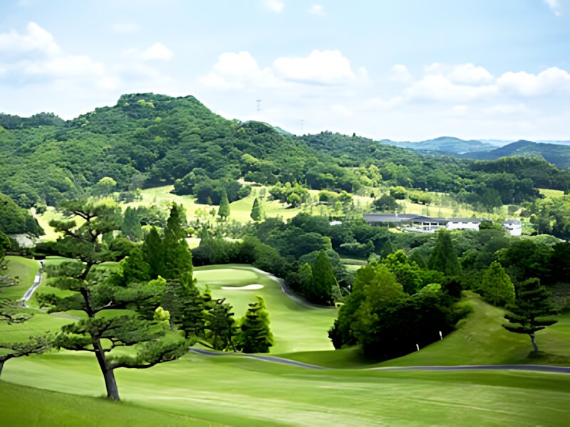 Kinokuni Country Club