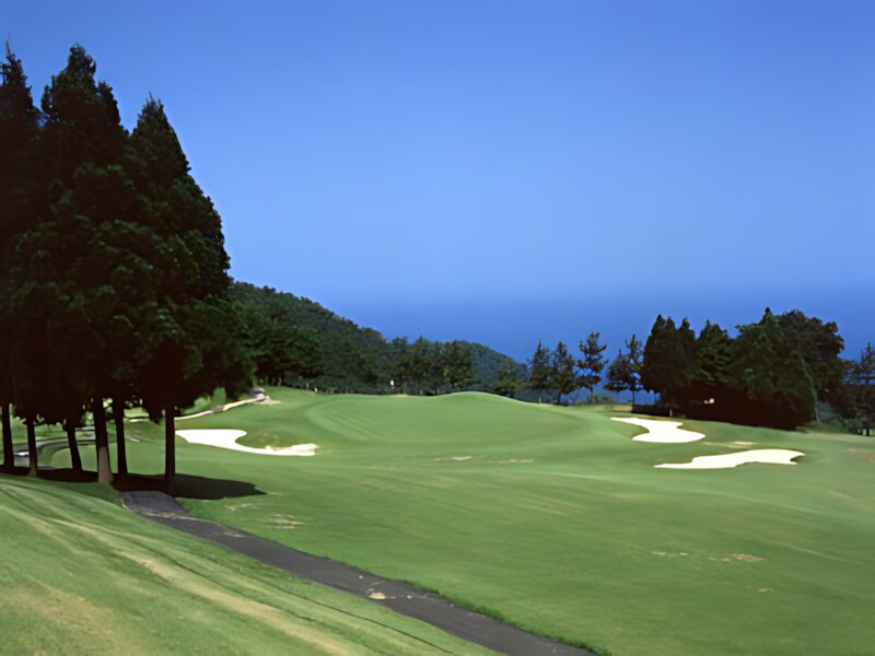 Kinosaki Country Club