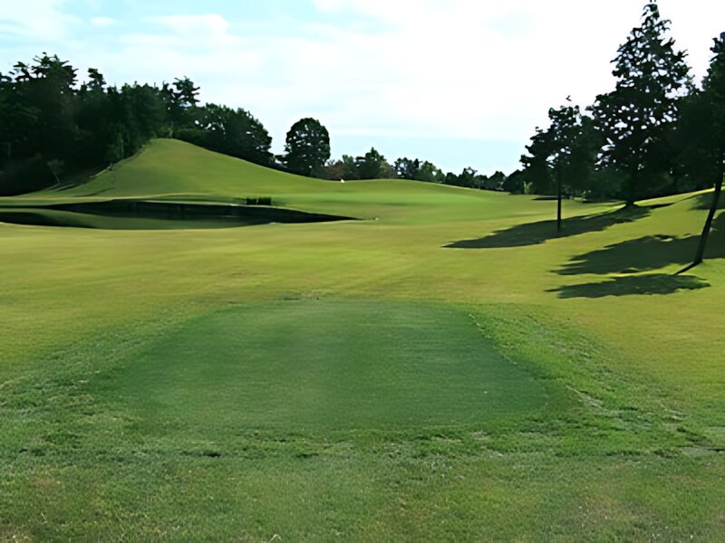 Kinshago Country Club