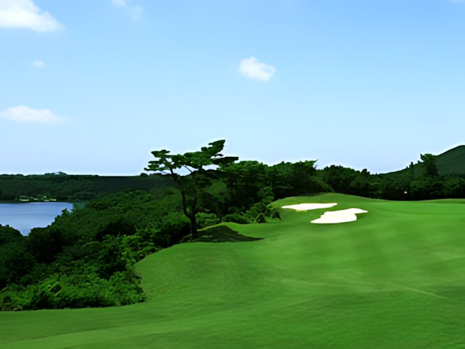 Kintetsu Kashikojima Country Club