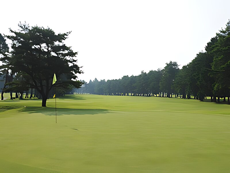 Kinugawa Country Club