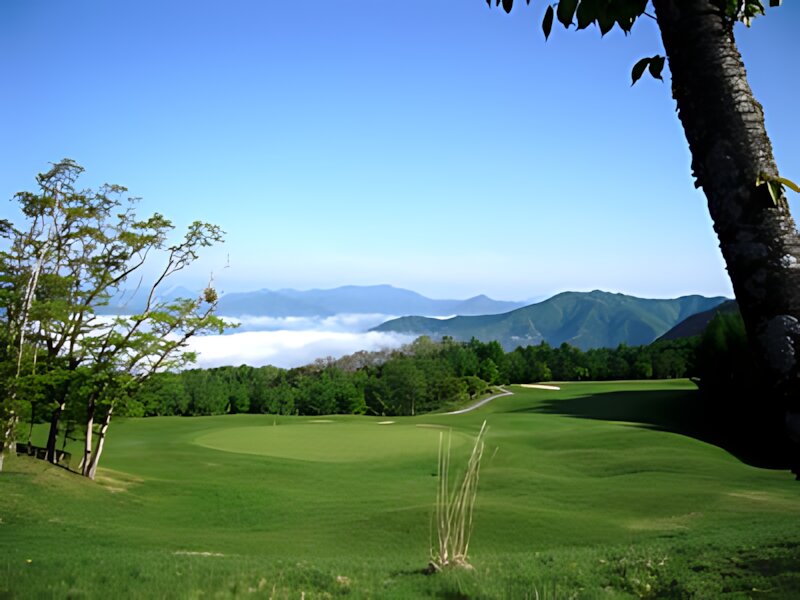 Kinugawa Kogen Country Club