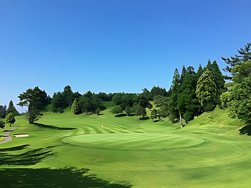Kinzan Country Club