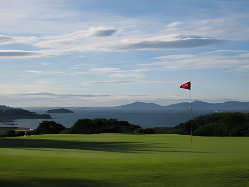Kira Country Club