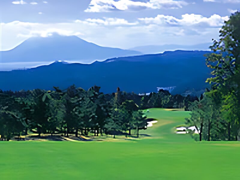 Kirishima Golf Club