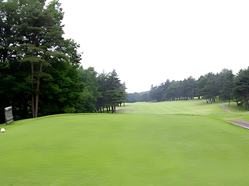 Kiryu Country Club