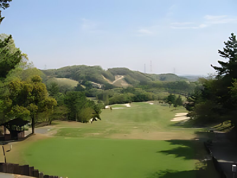 Kisaichi Country Club