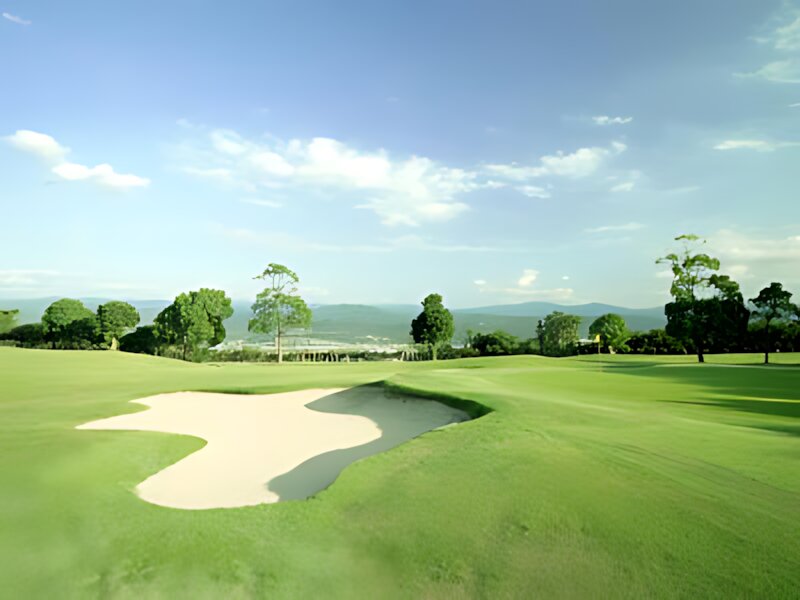 Kishikawa Golf Club