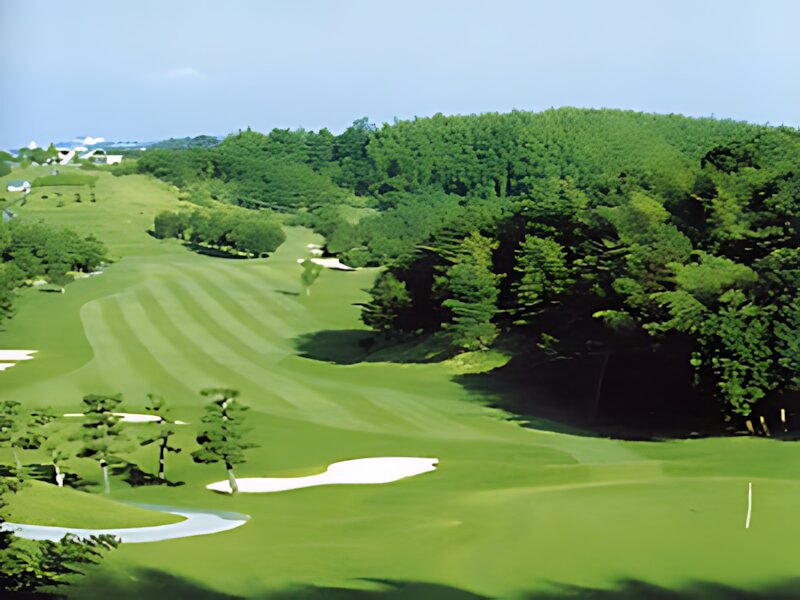 Kishiwada Country Club