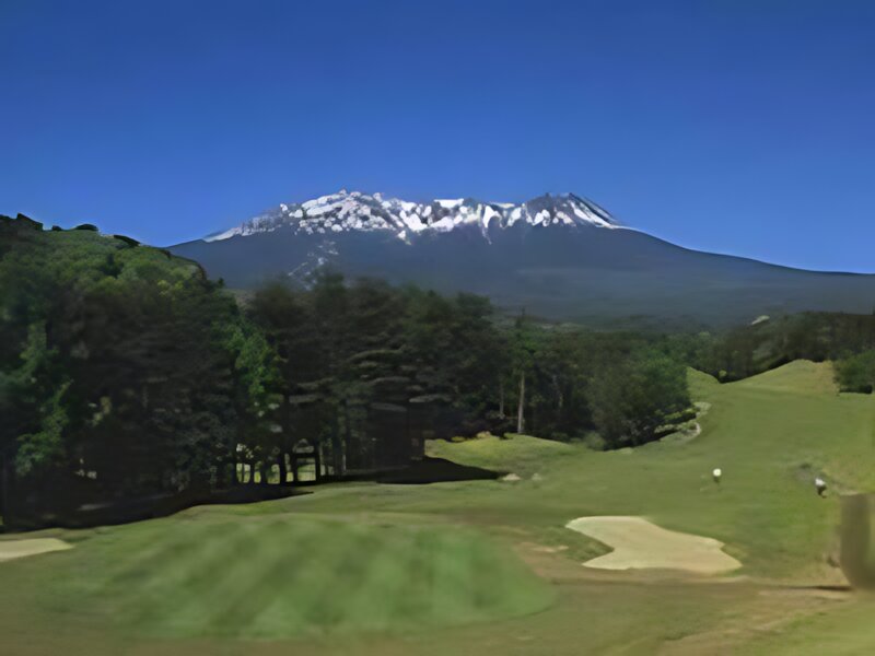 Kiso Country Club