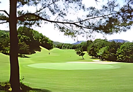 Kita Musashi Country Club