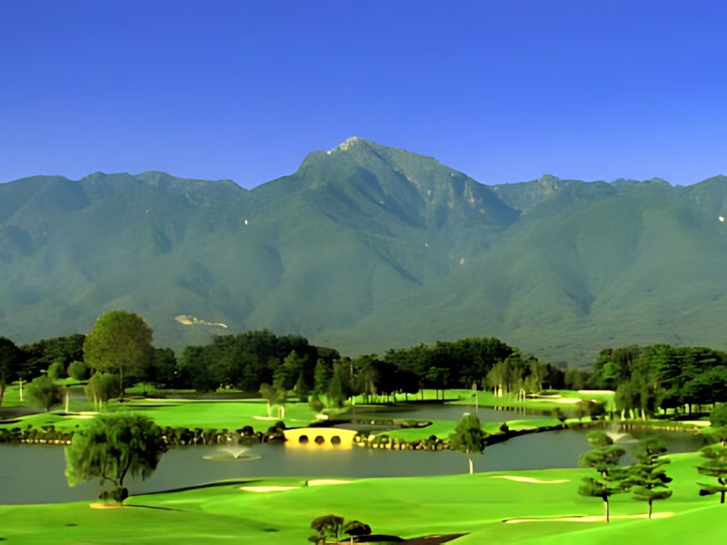 Kita no Mori Country Club