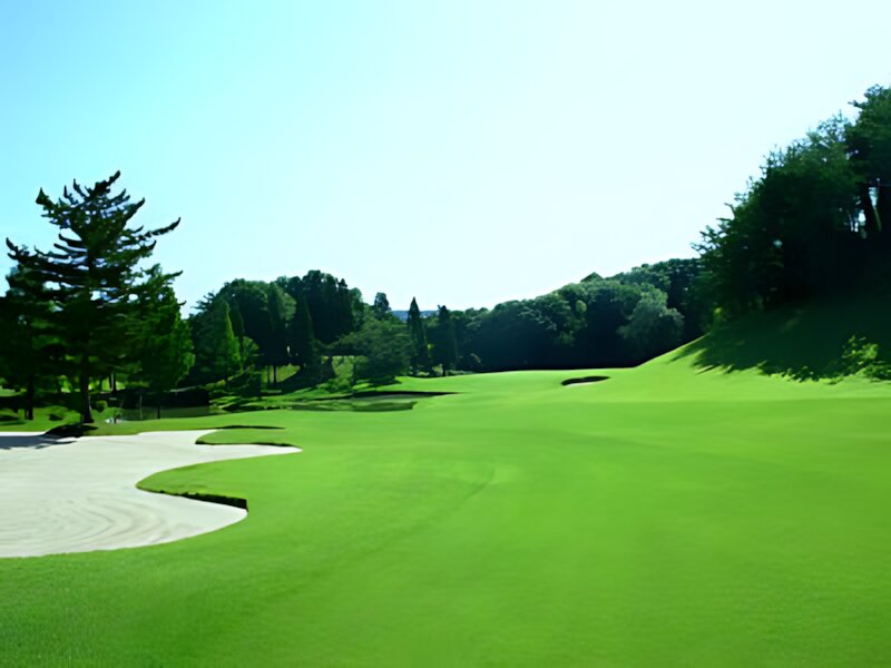 Kita Rokko Country Club East Course