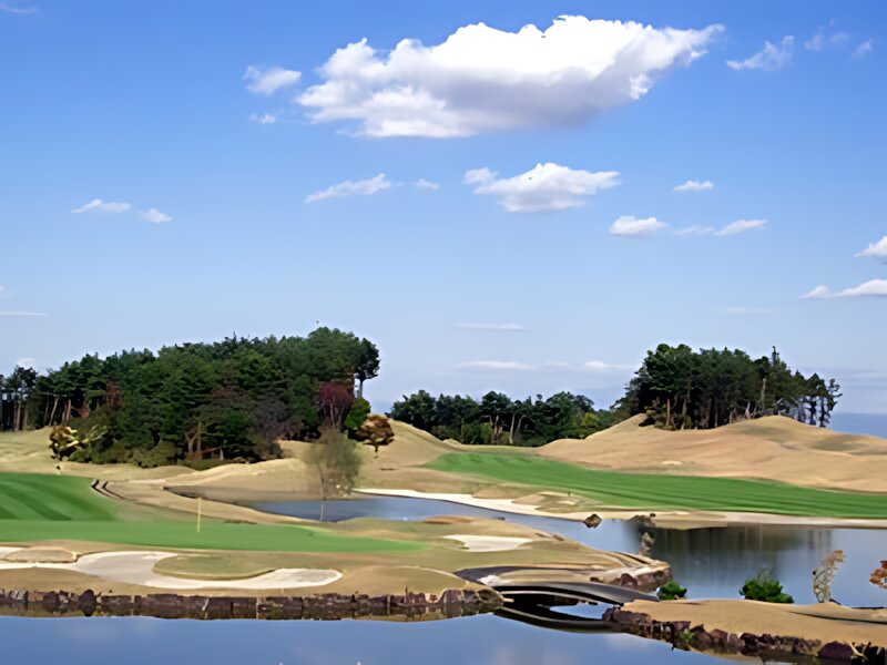 Kitakami Country Club