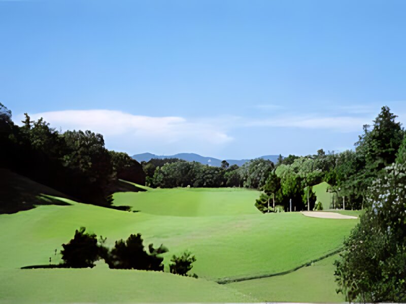 Kitakobe Golf Course