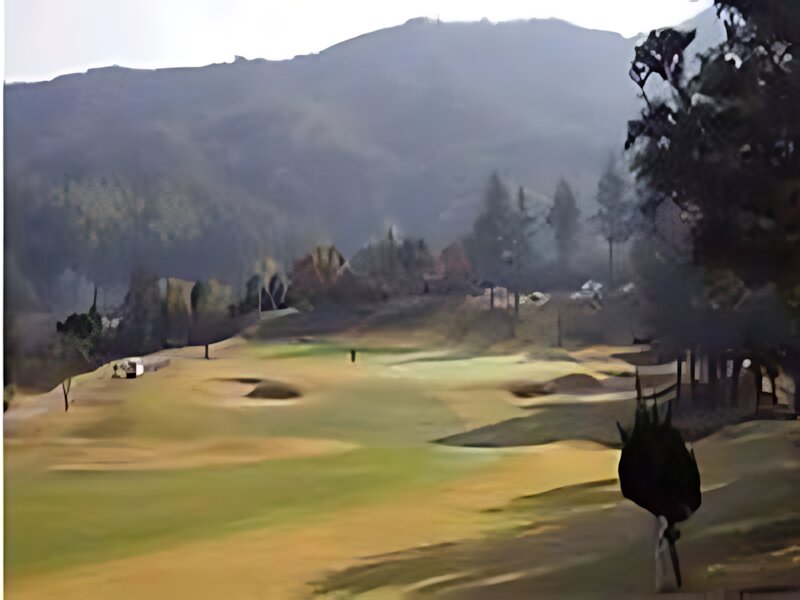 Kitakyushu Country Club