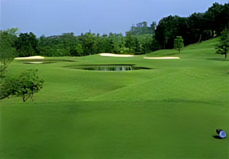 Kitsuregawa Country Club