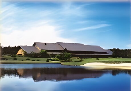 Kiyosumi Golf Club
