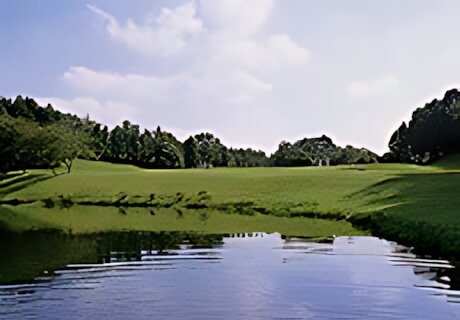 Kizugawa Country Club