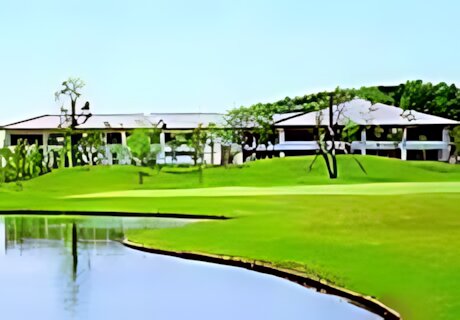 Kobushi Golf Club