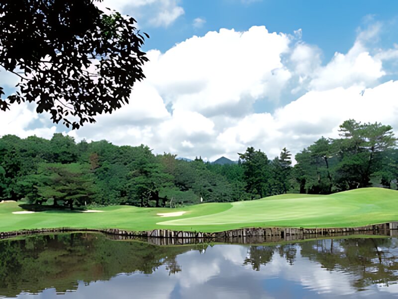 Kochi Golf Club